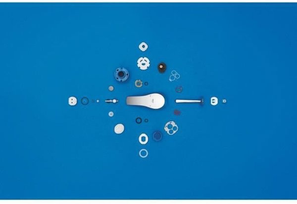 Grohe Termostatelement Ny mod - Grohe model nr. 47439 47439000