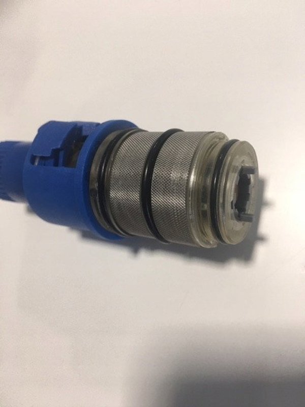 Grohe Termostatelement Ny mod - Grohe model nr. 47439 47439000