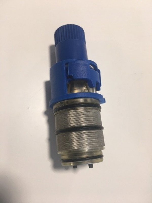 Grohe Termostatelement Ny mod - Grohe model nr. 47439 47439000