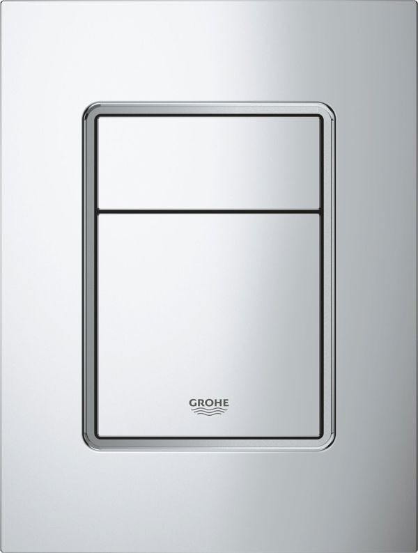 Grohe Κουμπί για καζανάκι Grohe 37535000 - 37535000