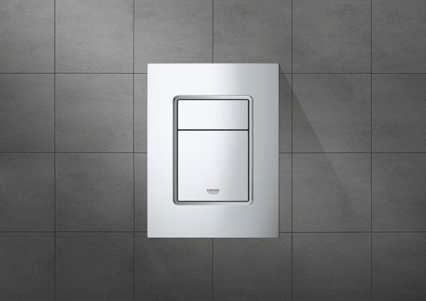Grohe Κουμπί για καζανάκι Grohe 37535000 - 37535000