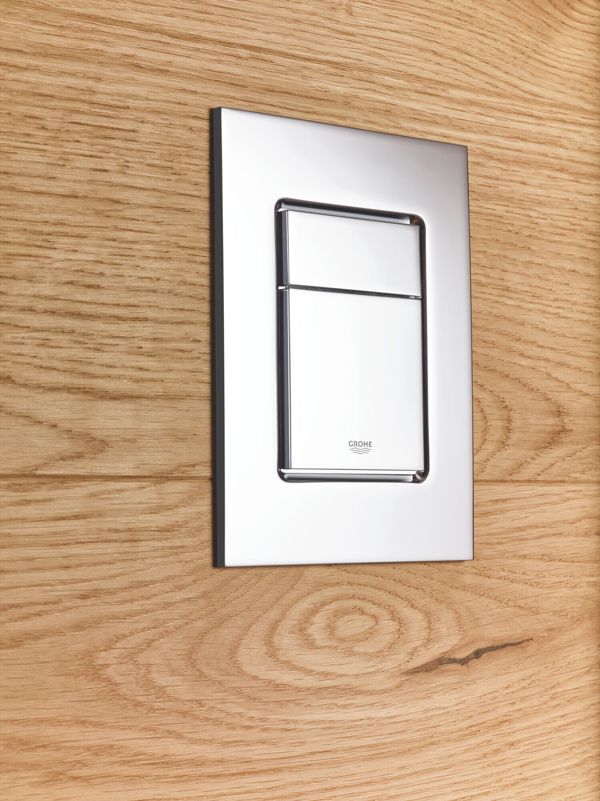 Grohe Κουμπί για καζανάκι Grohe 37535000 - 37535000