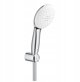 Σετ ντους Grohe Tempesta 110 με ράγα και 2 ψεκασμούς