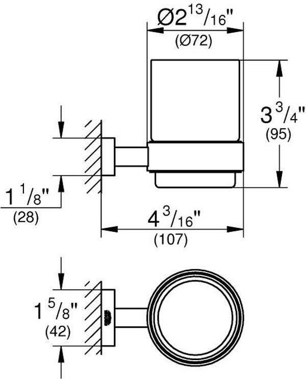 Grohe  (40755001)
