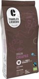 Αλεσμένος καφές Charles Liegeois Chiapas, 250 γρ