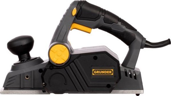Grunder 900W Πλάνη