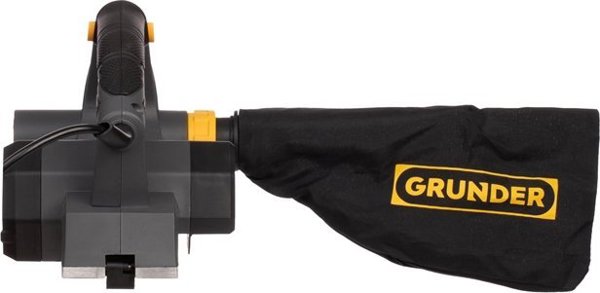 Grunder 900W Πλάνη
