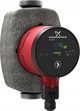 Grundfos Κυκλοφορητής Θέρμανσης ALPHA1 25-60 N 180, 1x230V, Ανοξείδωτο Ατσάλι, 50Hz