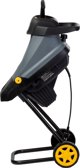 Grunder ELECTRIC SHREDDER HY6607K 2400W