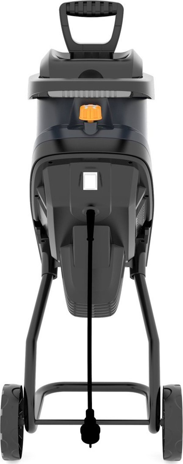 Grunder ELECTRIC SHREDDER HY6607K 2400W
