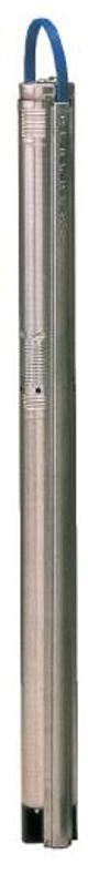 Grundfos Υποβρύχια Αντλία 3'' SQ2-55 0,7KW 230V 96510199