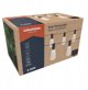 Grundig - Lampki ogrodowe solarne LED 3,35 m