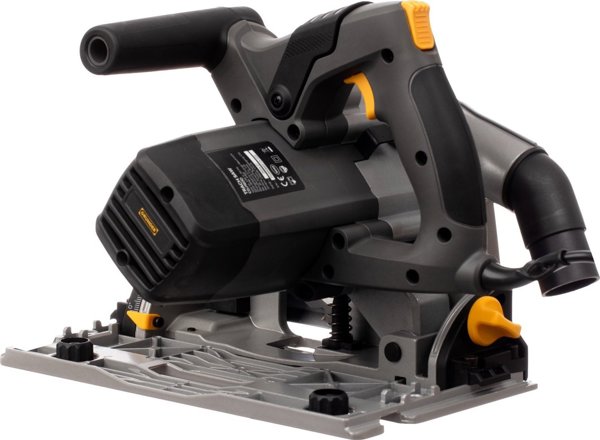 Grunder ΔΙΣΚΟΠΡΙΟΝΟ ΟΔΗΓΟΥ CDJ160D 150MM 1700W