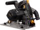 Grunder ΔΙΣΚΟΠΡΙΟΝΟ ΟΔΗΓΟΥ CDJ160D 150MM 1700W