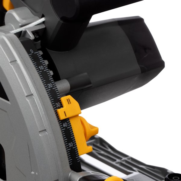 Grunder ΔΙΣΚΟΠΡΙΟΝΟ ΟΔΗΓΟΥ CDJ160D 150MM 1700W