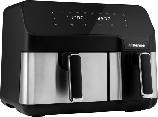 Φριτέζα Hisense HAF2900D