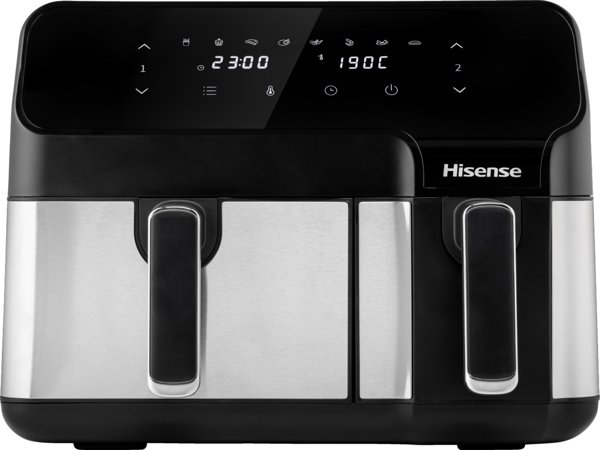 Φριτέζα Hisense HAF2900D