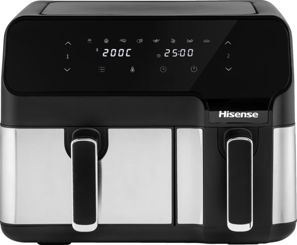 Φριτέζα Hisense HAF2900D