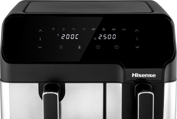 Φριτέζα Hisense HAF2900D