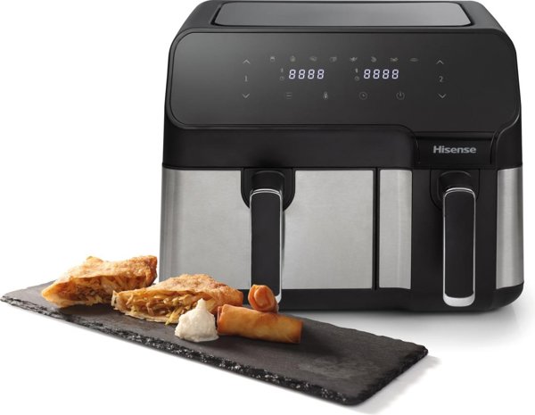 Φριτέζα Hisense HAF2900D