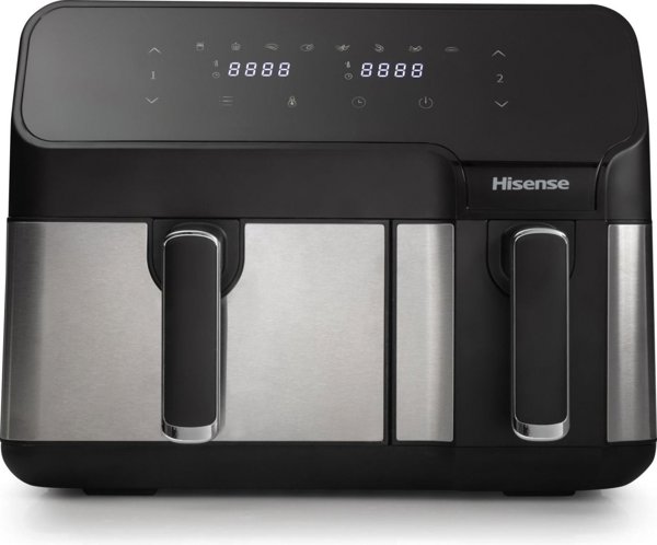 Φριτέζα Hisense HAF2900D