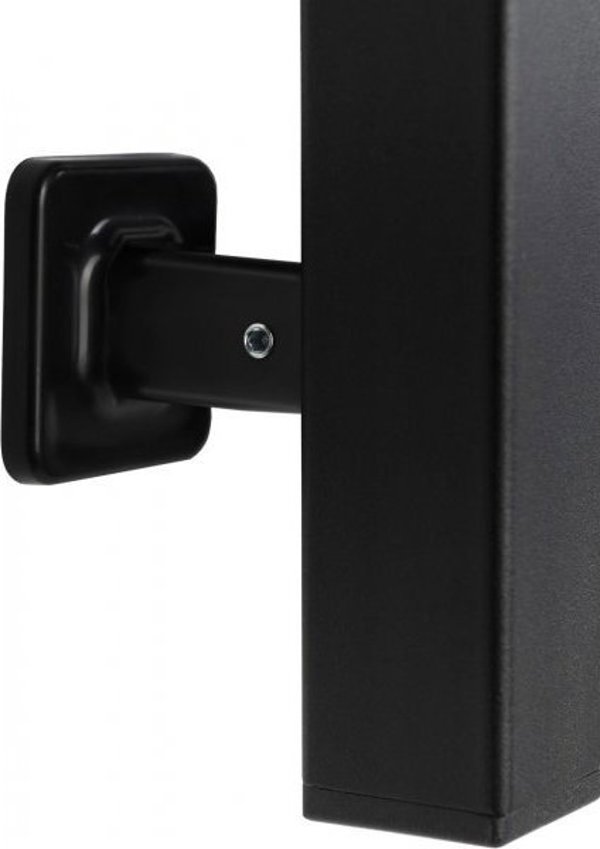 Ηλεκτρικός στεγνωτήρας πετσετών Navin Gyvatukas-25 500*500 δεξιά 12-000000-5050