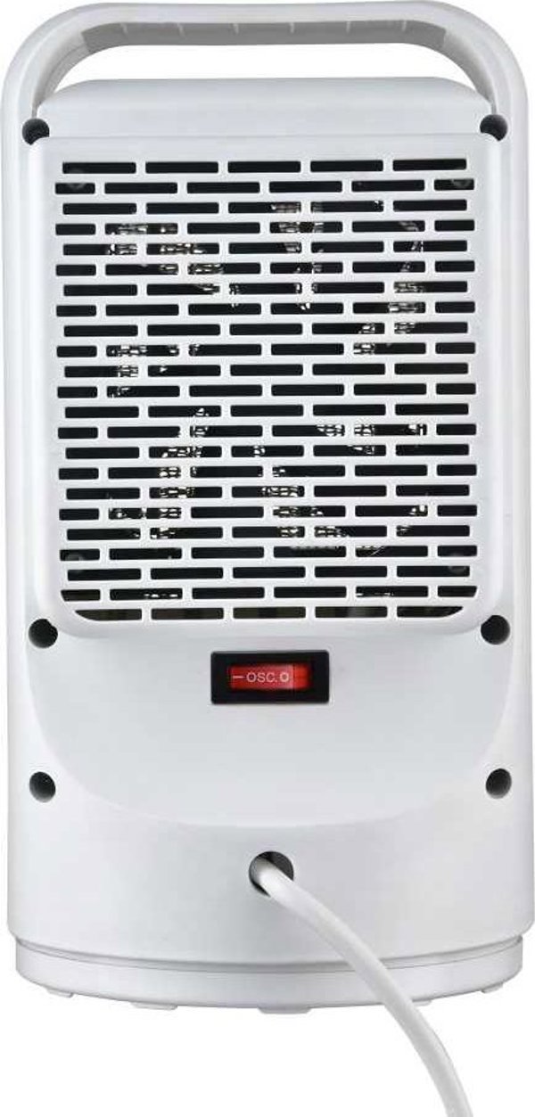 Θερμαντικό Polaris Šildytuvas Polaris PCDH 2115 White