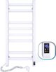 Navin Electric στεγνωτήριο πετσετών Navin Avangard 360*800 ψυγείο μπάνιου Αισθητήρας αριστερά 12-028153-3680 13600176 1202815336803