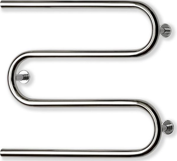 Θερμαντικό σώμα μπάνιου Sourcing TOWEL DRYER EN470