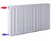 ΘΕΡΜΑΝΤΙΚΟ ΣΩΜΑ K11 600/1400 TERMOTEKNIK ΜΕ ΑΝΑΡΤΗΣΕΙΣ 1268WTermoteknik