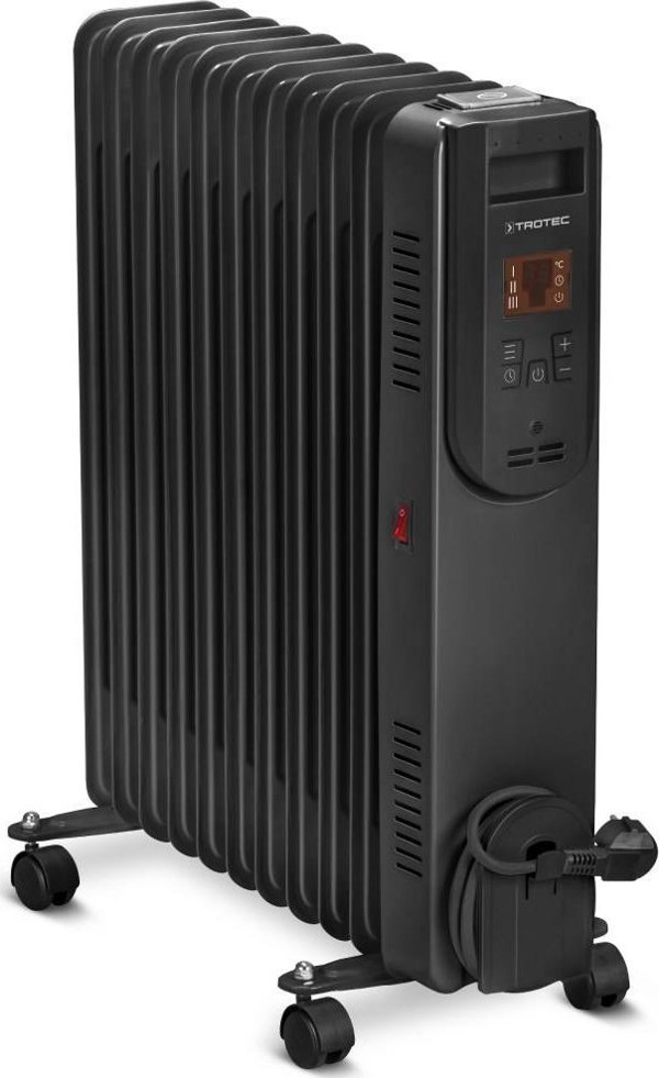 Θερμαντικό Trotec Trotec TRH 25 E