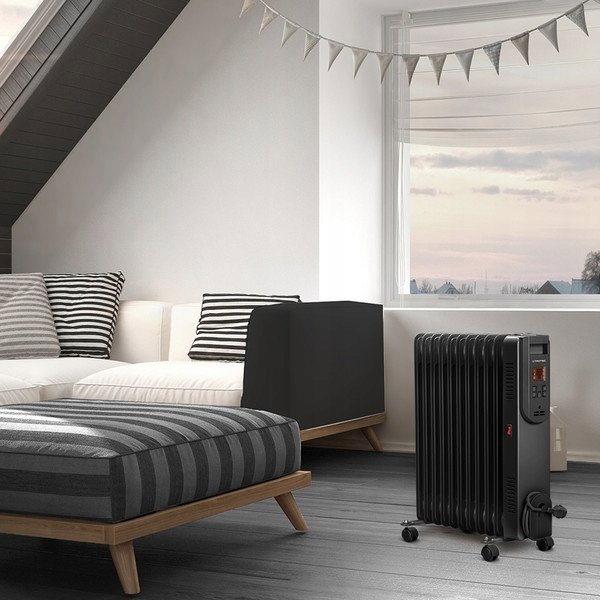 Θερμαντικό Trotec Trotec TRH 25 E