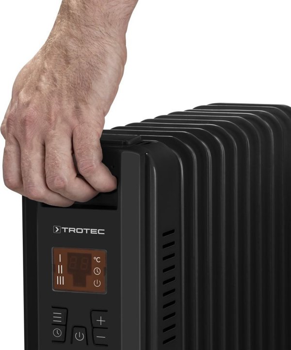 Θερμαντικό Trotec Trotec TRH 25 E