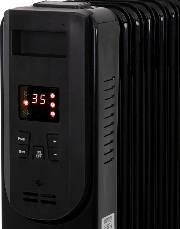 Καλοριφέρ Camry CR 7814 λαδιού 2500 W