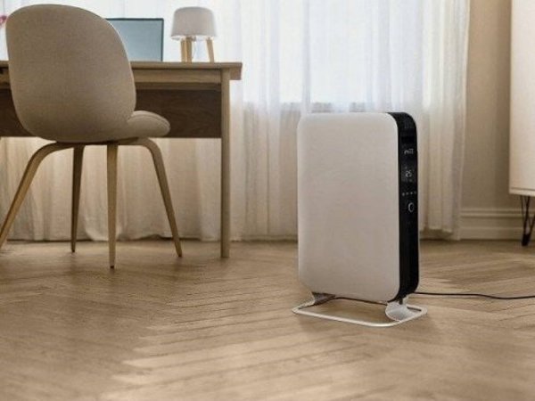 Καλοριφέρ Mill Mill OIL2000WIFI3