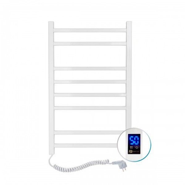 Ηλεκτρικός στεγνωτήρας πετσετών Navin Navin Loft 500*800 Αισθητήρας αριστερά