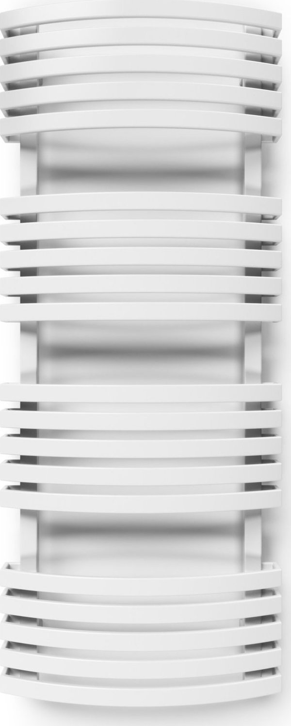 Θερμαντικό σώμα μπάνιου Sourcing TOWEL DRYER KIOTO 480X1185 WHITE
