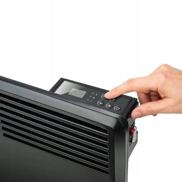 Θερμαντικό σώμα Black+Decker Θερμαντικό σώμα τοίχου μεταφοράς θερμότητας Black+Decker BXCSH1200E