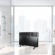 Θερμαντικό σώμα Black+Decker Θερμαντικό σώμα τοίχου μεταφοράς θερμότητας Black+Decker BXCSH1200E