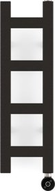 Ηλεκτρική πετσέτα μπάνιου Terma TOWEL HEATER ELECTRIC EASY 64X20 HEBAN