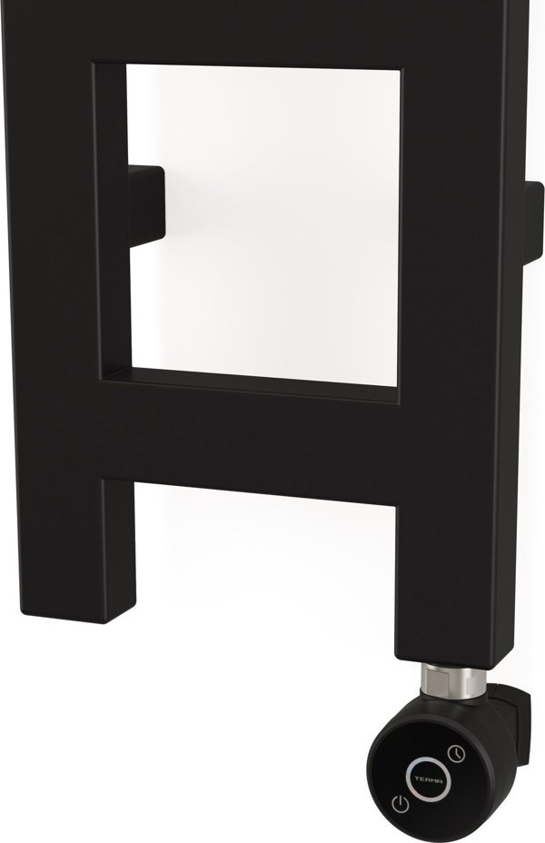 Ηλεκτρική πετσέτα μπάνιου Terma TOWEL HEATER ELECTRIC EASY 64X20 HEBAN