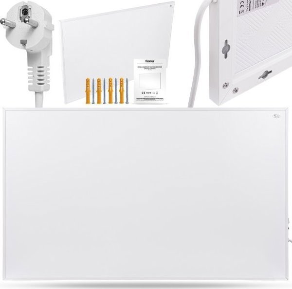 Θερμαντήρας Cronos Carbon ακτινοβολίας 730 W 11760982 5904507662097