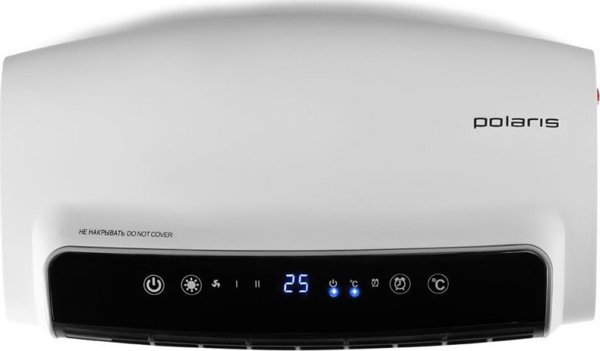 Καλοριφέρ Polaris Šildytuvas Polaris PCWH 0512D λευκός