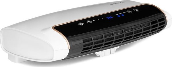 Καλοριφέρ Polaris Šildytuvas Polaris PCWH 0512D λευκός