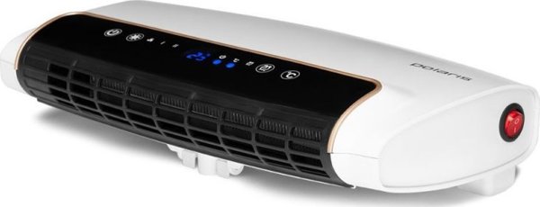Καλοριφέρ Polaris Šildytuvas Polaris PCWH 0512D λευκός