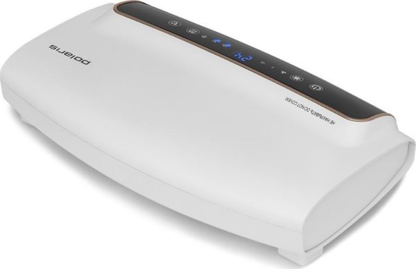 Καλοριφέρ Polaris Šildytuvas Polaris PCWH 0512D λευκός