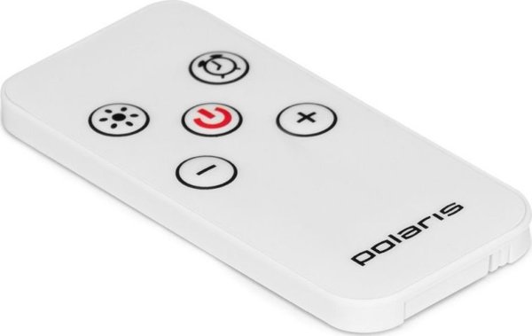 Καλοριφέρ Polaris Šildytuvas Polaris PCWH 0512D λευκός