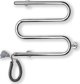 Θερμαντικό σώμα μπάνιου Sourcing DRYER TOWEL ELECTR EE360S3K LEFT