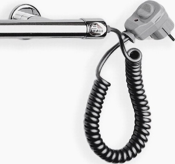 Θερμαντικό σώμα μπάνιου Sourcing DRYER TOWEL ELECTR EE360S3K LEFT