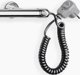 Θερμαντικό σώμα μπάνιου Sourcing DRYER TOWEL ELECTR EE360S3K LEFT